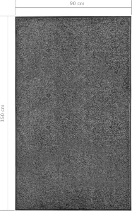 Image du produit vidaXL Sekundus (150 x 90 cm)