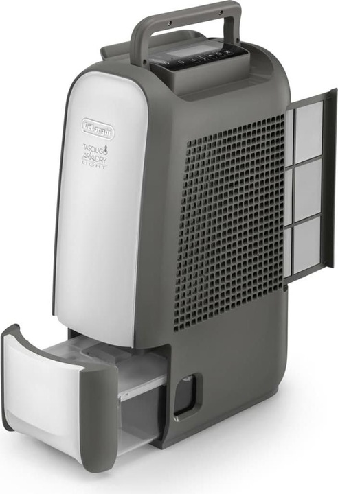 Produktbild De'Longhi Tasciugo AriaDry Light DNS80 (7.50 l/24h)
