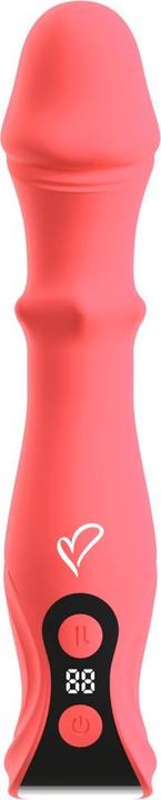 Produktbild Beau Coeur ORYVIA Slide Ring Vibrator