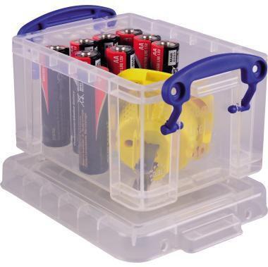 Produktbild Really Useful Box Storage Box (16 x 18 x 24 cm, 3 l)