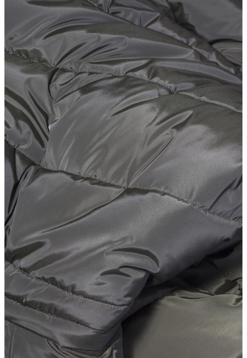 Produktbild Urban Classics Hooded Puffer Jacket (S)