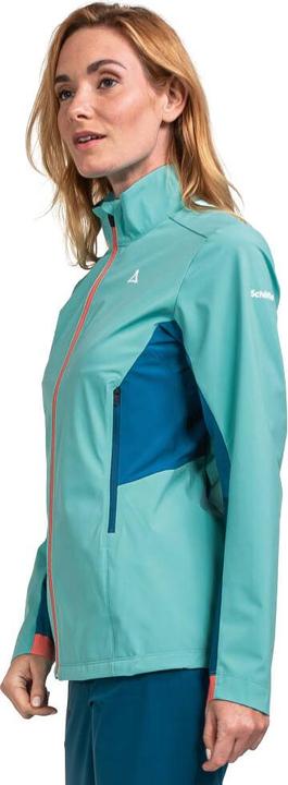 Immagine prodotto Schöffel Giacca Softshell Avdalen (XS)