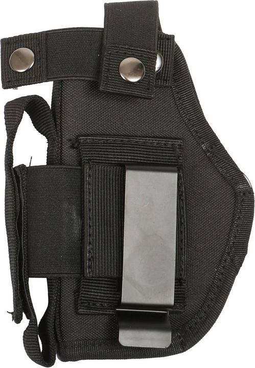 Produktbild Army Shop Universal Pistolen-Holster mit Clip