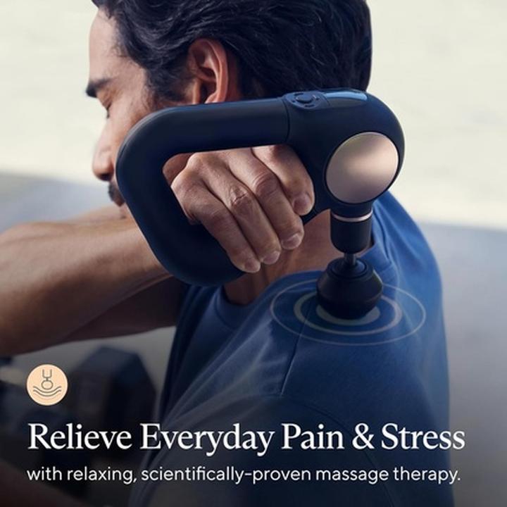 Actual product image Therabody Theragun Sense (5 Steps, 150 min)