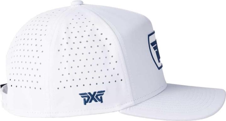 Produktbild Parsons Xtreme Golf Men's Dog Tag Snapback Cap one size