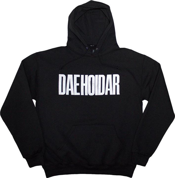 Actual product image Radiohead Daehoidar (Hoodie) (XXL)