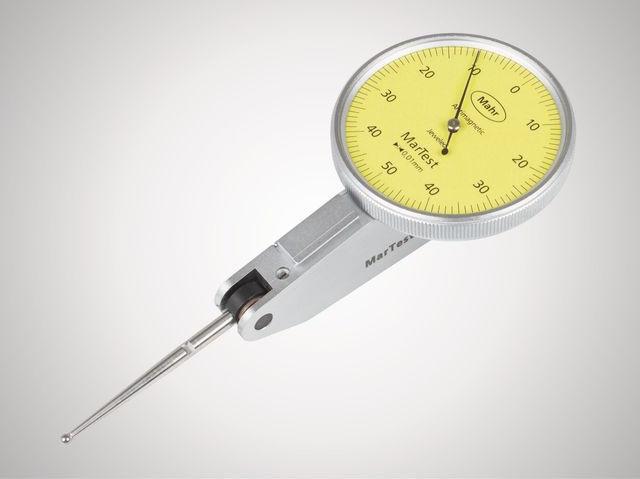 Image du produit Mahr Indicateur à levier Martest 800