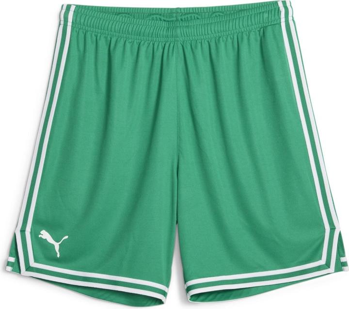 Actual product image Puma Hoops Team Game Short (XL)