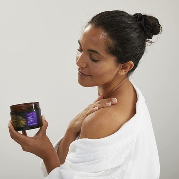 Produktbild Body Butter Sleep (Körpermilch, 330 ml)