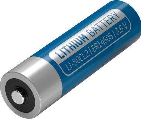 Produktbild Ansmann Lithium-Thionylchlorid (20 Stk., AA, 2700 mAh)