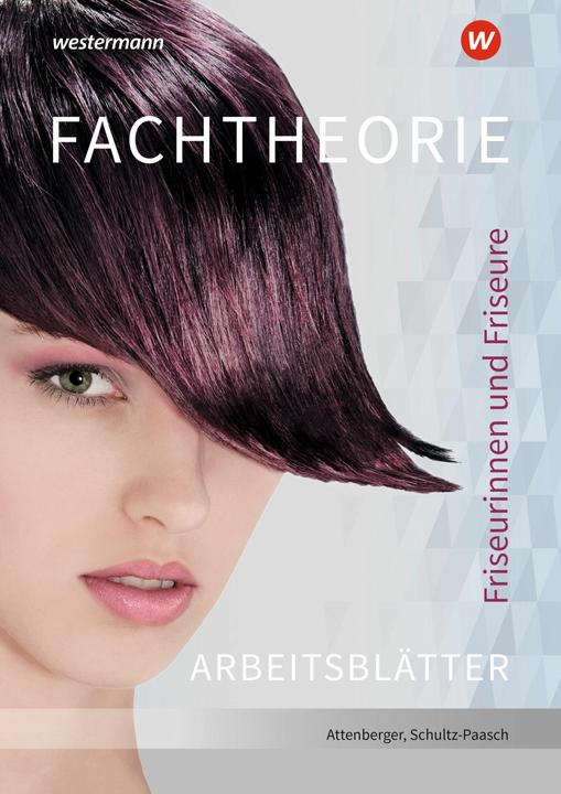 Schultz-Paasch:Friseurinnen und Friseur (Deutsch, Gabriele Schultz-Paasch, 2025)