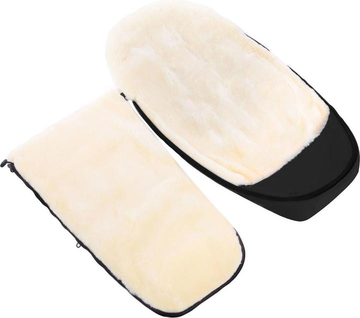 Image du produit Werner Christ FLIMS Lammfellfusssack