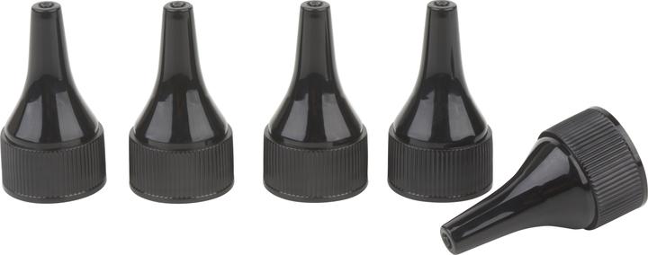 Amsterdam Talens "Dosing tips", 5 pieces