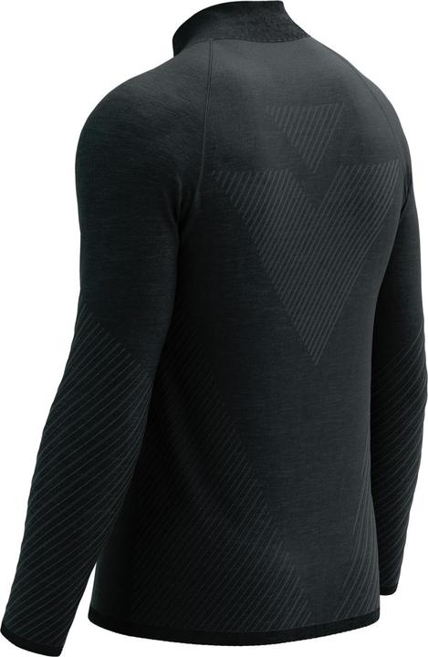 Produktbild Compressport Seamless Zip Sweatshirt (XS)