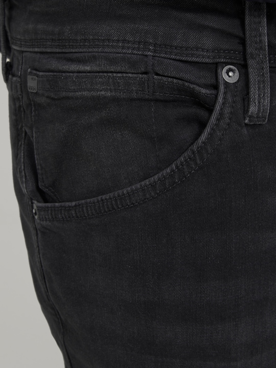 Produktbild Jack & Jones Glenn Fox GE 147 Plus Size Slim Fit Jeans (W40/L34)