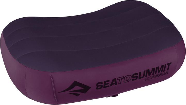 Sea To Summit Aeros Premium (Head & neck pillow)