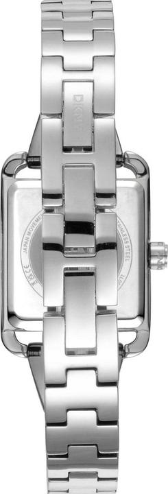 Produktbild DKNY City Bangle Damenuhr (Analoguhr)