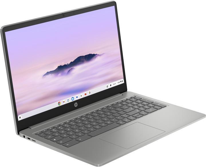 Image du produit HP Chromebook 15a-nb0990nd (15.60", Intel Core i3-N305, 8 Go, ING. Int.)