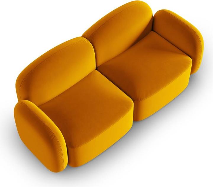 Actual product image Micadoni Blair (2 person sofa)