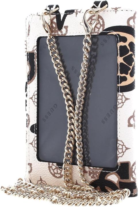 Actual product image Guess Geldbörse mit Kette