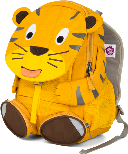 Produktbild Affenzahn Theo Tiger