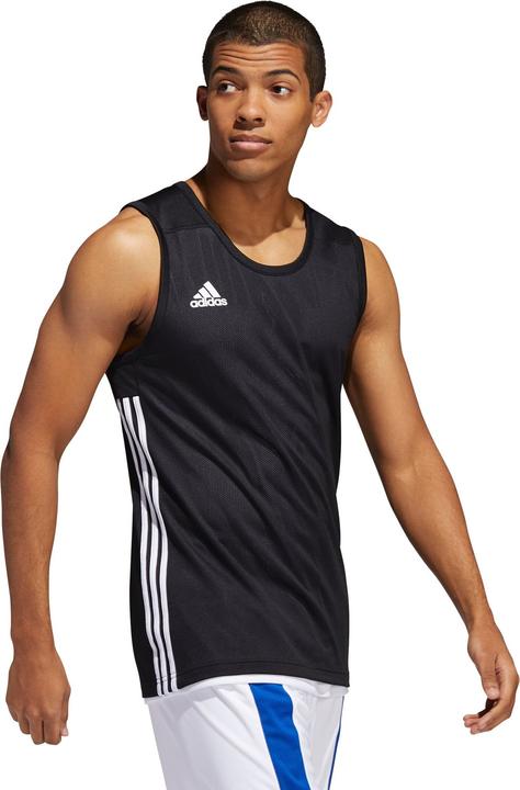 Image du produit adidas Maillot Réversible 3g Speed (XXS)
