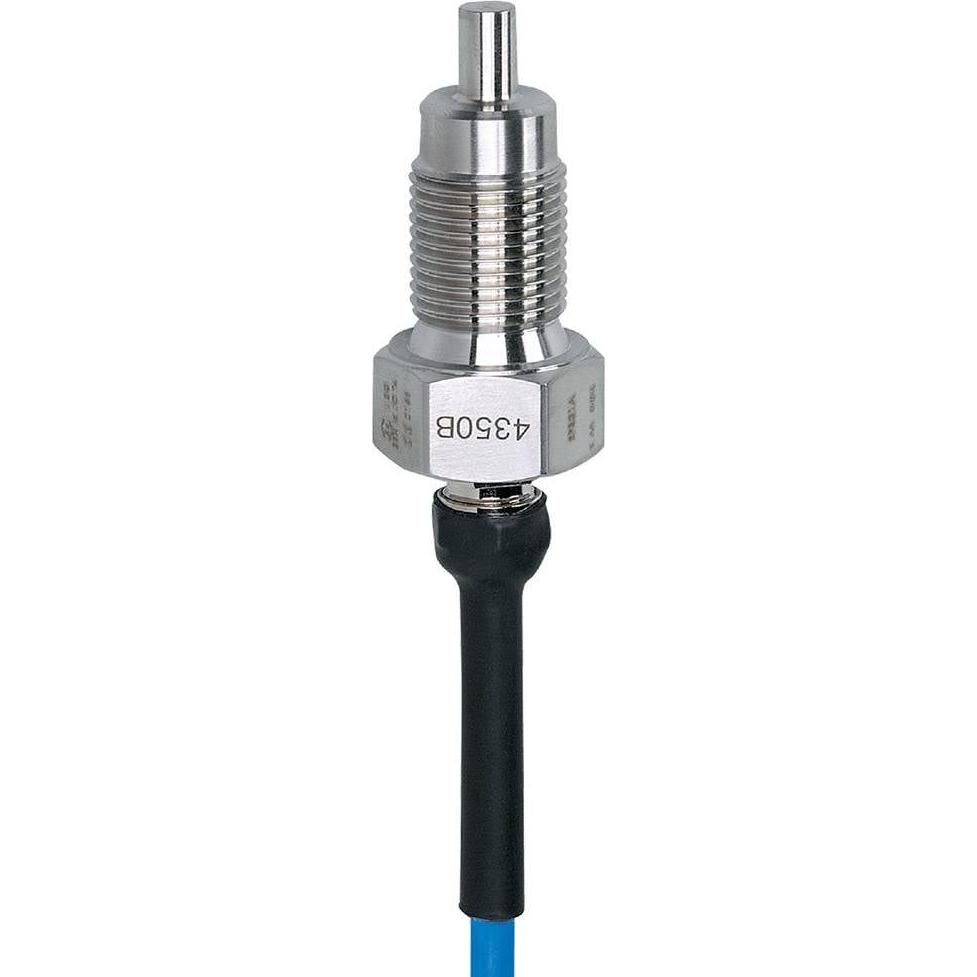 ifm Electronic, Tubo + Canalina per cavi, Sensore di flusso IFM (6 m)