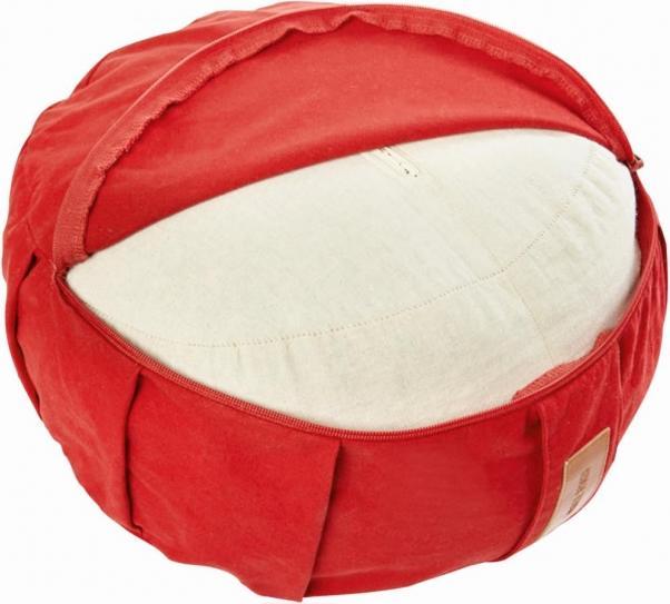 Image du produit Gorilla Sports Coussin de yoga (18 cm)