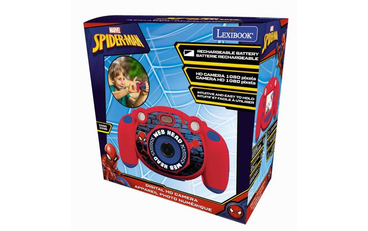 Immagine prodotto Lexibook DJ080SP L'Uomo Ragno