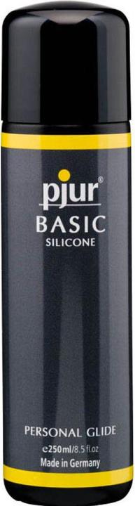 Productafbeelding Pjur Basis - Persoonlijk Glijden (250 ml)