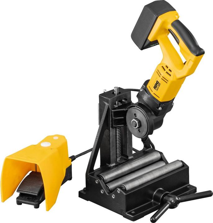 Produktbild Rems Akku-Cento 22V Basic