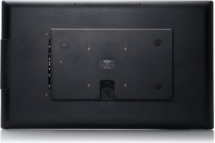 Produktbild Xoro MegaPad 2404 V2 (16 GB, Black)