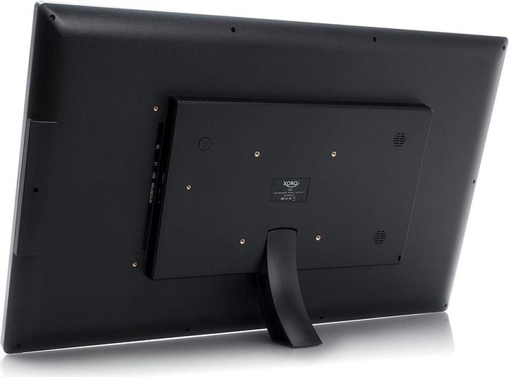 Produktbild Xoro MegaPad 2404 V2 (16 GB, Black)