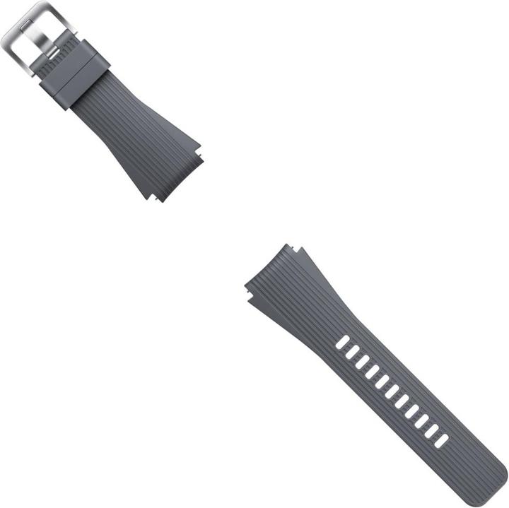 Immagine prodotto Samsung Banda in silicone (22 mm, Silicone)