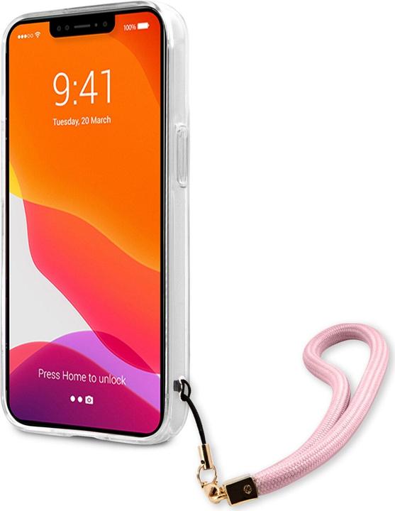 Actual product image Guess Case (Apple iPhone 13)