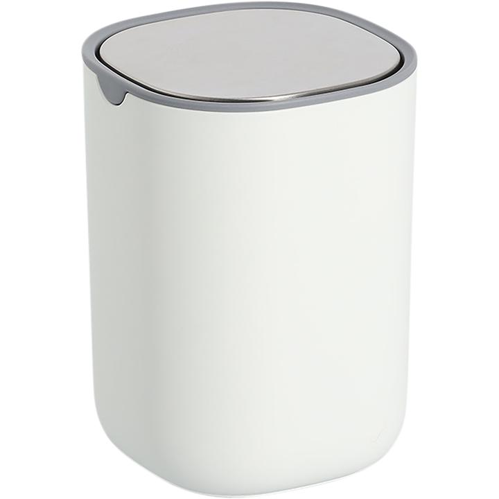Actual product image Zeller Present Table waste bin (1.35 l)