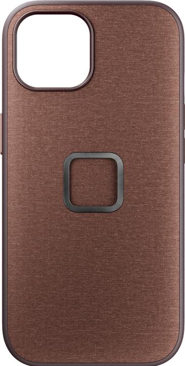 Actual product image Peak Design Everyday Case iPhone 15 (Apple iPhone 15)