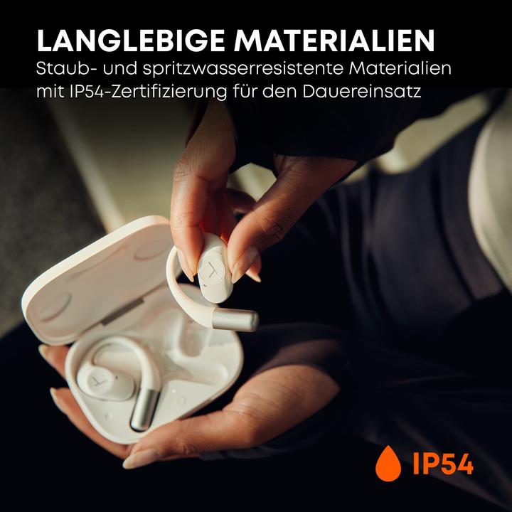 Produktbild Beyerdynamic Amiron 200 (ANC, 11 h, Kabellos)