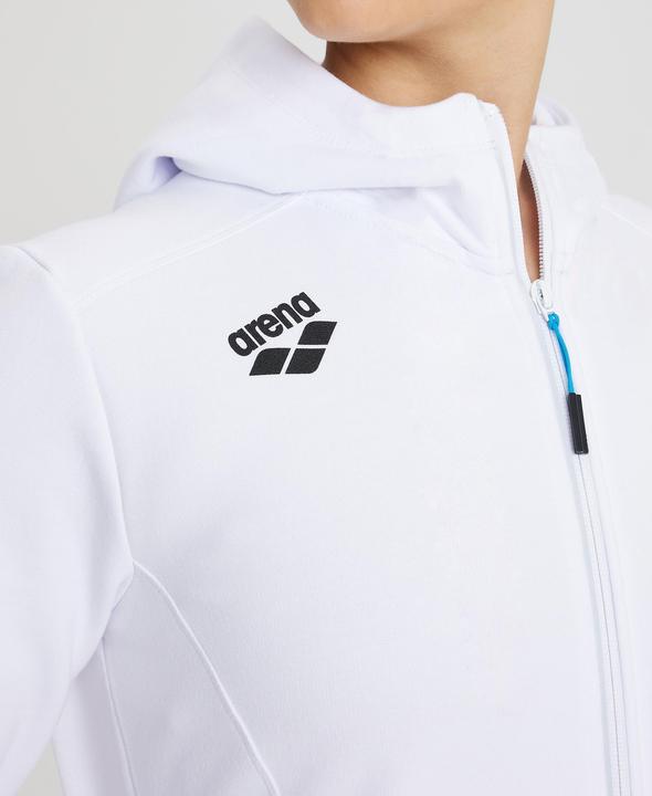 Produktbild Arena W Team Hooded Jacket Panel (XL)