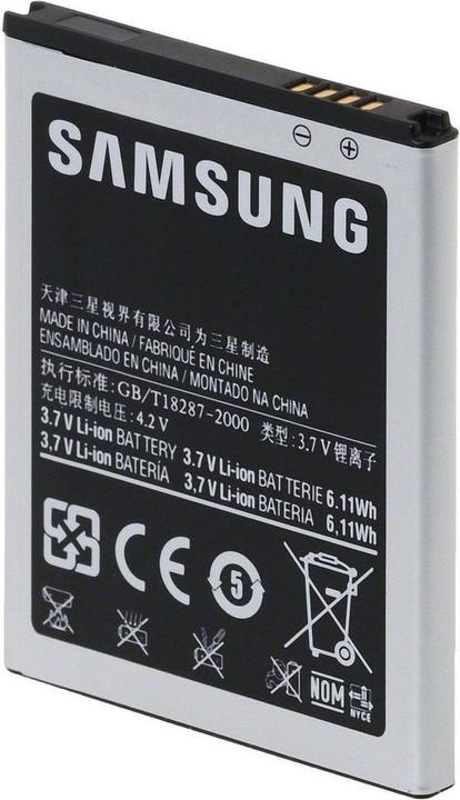 Image du produit Samsung Eb-F1a2gbu