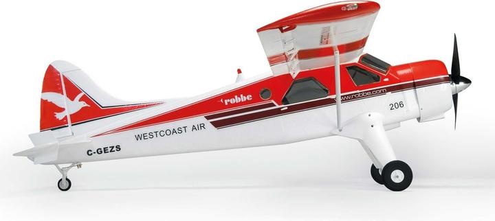 Produktbild Robbe Motorflugzeug DHC-2 (Motorflugzeug)