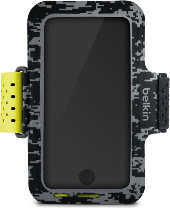 Produktbild Belkin Sport Fit
