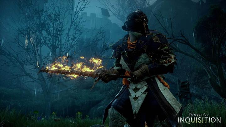 Produktbild EA Games EA Dragon Age Inquisition Xbox One (Xbox One S, Xbox One X, EN)