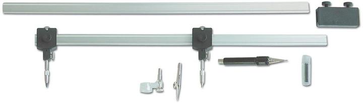Actual product image Aristo Bar compass for circles