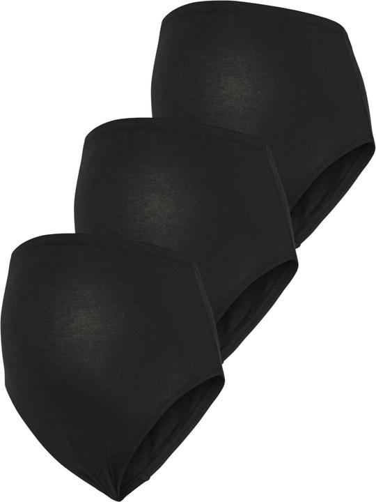 Produktbild Mamalicious MLMELISA 3er-pack Unterhose Unterhose (S, M, 3er Pack)