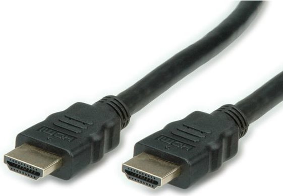 Produktbild Value HDMI (Typ A) — HDMI (Typ A) (1 m, HDMI)
