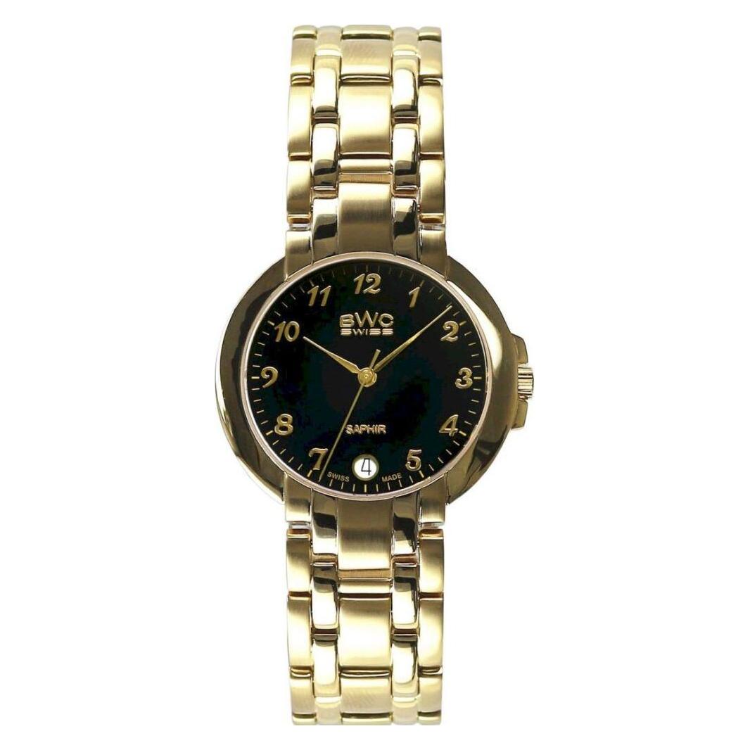 Bwc Swiss, Armbanduhr, 20774.51.06