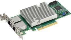 Image du produit Supermicro AOC-STG-B2T DOUBLE-PORT10GB (PCI Express 1.0)