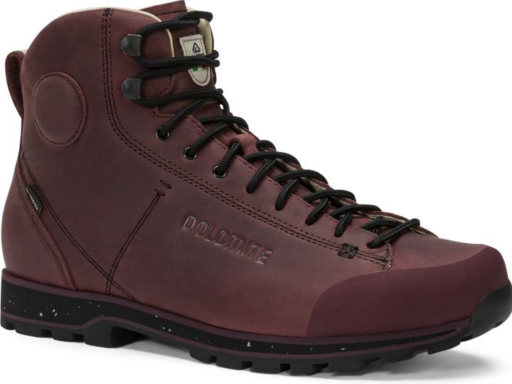 Rosewood Brown