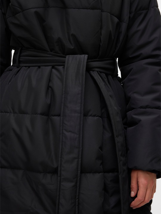 Actual product image Vero Moda VMLEONIEKATE Coat Coat (XL)